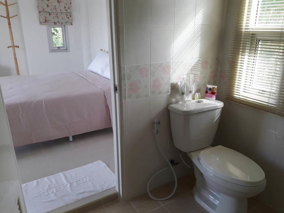 Baan Suan Geb Tawan Hotel Lopburi Ngoại thất bức ảnh