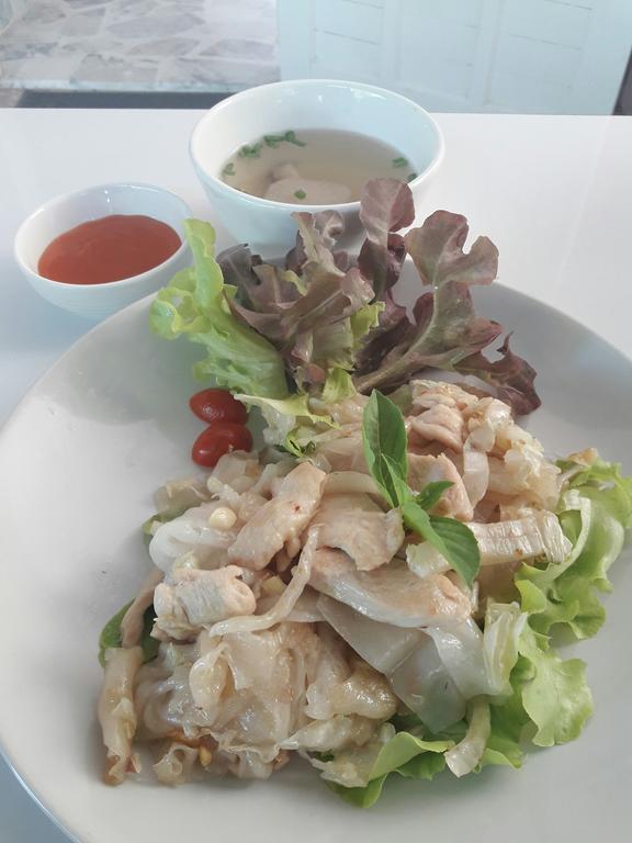 Baan Suan Geb Tawan Hotel Lopburi Ngoại thất bức ảnh