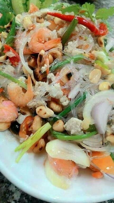 Baan Suan Geb Tawan Hotel Lopburi Ngoại thất bức ảnh